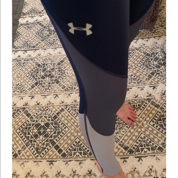Under Armour Leggings - Picture 4 of 5